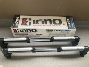 INNO スキーキャリア　UK709