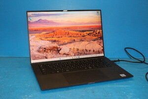 ■DELL■ Precision 5550 モバイルワークステーション / Core i7-10850H 2.7GHz / メモリ 32GB / NVMe 512GB / Quadro T2000 / Windows11