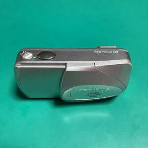 OLYMPUS CAMEDIA X-200 ジャンク品 R01284