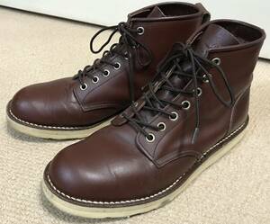 DANNER ダナー D4125 ワークブーツ