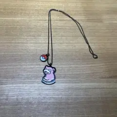 ポケモン キーホルダー ネックレス