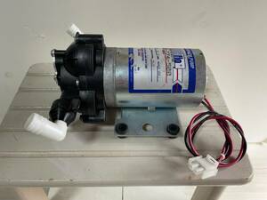 SHURflo シャフロ 2088-774-500 DIAPHRAGM PUMP 24VDC ダイヤフラム ポンプ