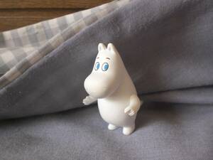 １　MOOMIN　ムーミン　「ハグコット MOOMIN2」　フィギュア