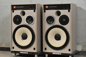 【送料無料!!】JBL スピーカー ペア 4312MK2 CONTROL MONITOR