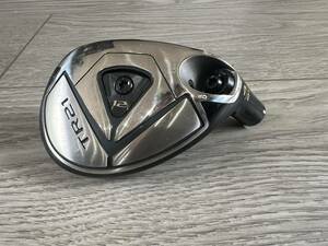 ＨＯＮＭＡ　ホンマゴルフ T//WORLD TR21　 ４/２１°　ツアーワールド TOUR WORLD　ゴルフクラブヘッド