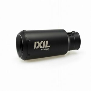 IXIL(イクシル) CF MOTO 450 SR 2022 RB スリップオン マフラー【送料800円】