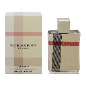 バーバリー ロンドン EDP・SP 50ml 香水 フレグランス BURBERRY LONDON 新品 未使用