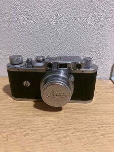 leica drp ernst leitz wetzlar No.136853? アンティークカメラ　フィルムカメラ Ernst Leitz Wetzlar summar f=5cm 1:2 レンズ　希少