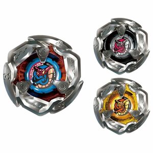 ベイブレードX BX-16 ランダムブースター ヴァイパーテイルセレクト 全3種セット ベイコード未使用 BEYBLADE タカラトミー/13095