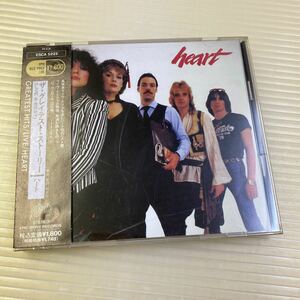 【同梱可】☆ ハート　HEART ☆　グレイテスト・ストーリー（LIVE＆BEST）（CD）★ ESCA-5222