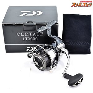 ★☆【ダイワ】 24セルテート LT 3000 DAIWA CERTATE★☆m37071