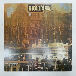 46087319;【国内盤/7inch付/美盤】The Beach Boys / Holland