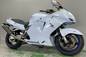 CBR1100XX スーパーブラックバード 売り切り！１円スタート！☆始動動画有☆エンジン好調！SC35！1997年！車検R7年8月！全国配送！福岡佐賀