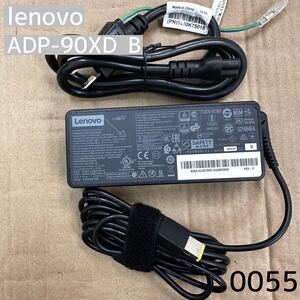 純正　Lenovo ACアダプター　ADP-90XD