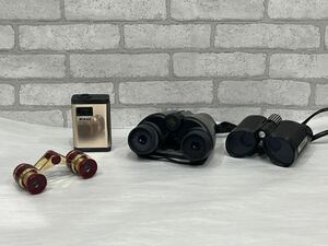 ◯ 双眼鏡4点まとめ kenko ケンコー NIKON ニコン 現状品 ◯ 