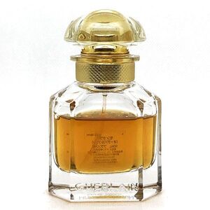 GUERLAIN ゲラン モン ゲラン EDP 30ml ☆残量たっぷり　送料350円