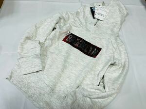 ◎★6988*激安sale!!新品 こども服 　パーカー長袖トレーナーsize110　1枚★Lock Heaven