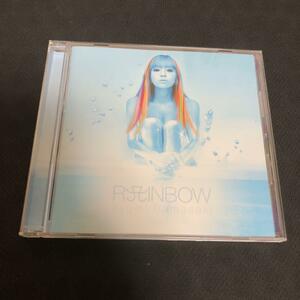 浜崎あゆみ / RAINBOW アルバム CCCD