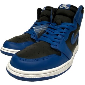 NIKE　 AIR JORDAN1 RETRO HIGH OGエアジョーダン1スニーカー靴 商品番号：8069000072723 555088-404