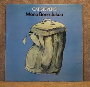 CAT STEVENS-Mona Bone Jakon/試聴/