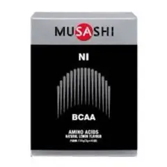 MUSASHI ムサシ　NI ニー  中　45本入り　新品　外箱なし匿名配送