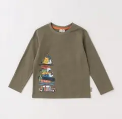 Paul Smith JUNIOR 長袖 Tシャツ ポールスミス