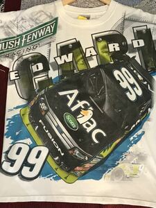 Nascar Tシャツ