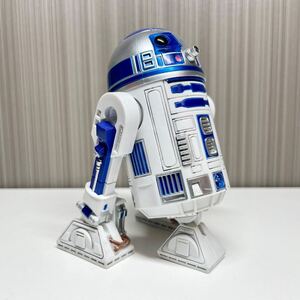 海洋堂 Figure Complex スターウォーズ リボ No.004 R2-D2 / 検 STAR WARS リボルテック ブラックシリーズ フィギュアーツ