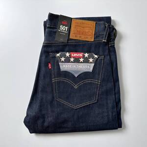 米国製 BIGE LEVI’S 501 