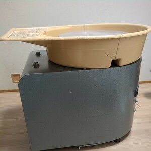 シンポ　陶芸　ろくろ　rk-88 　中古