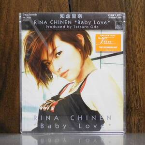 ◇◆　未開封 見本盤 知念里奈 Baby Love　◆◇