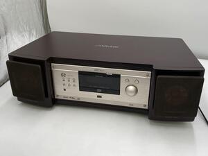 Victor JVC EX-B1 コンパクトコンポーネントシステム　12年製