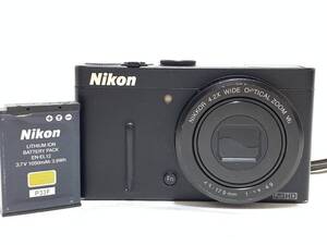 ★特上品★NIKON ニコン COOLPIX P310 @3835