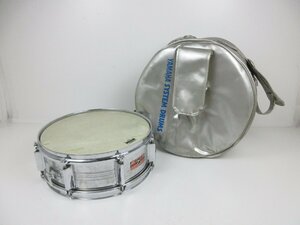 スネアドラム ヤマハ YAMAHA SNARE SD-350MG REMO 楽器 / 140 (YHSS016723)