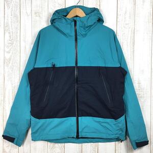 UNISEX L ヘリーハンセン リスパイア ウォーム ジャケット Respire Warm Jacket Octa（オクタ）アクティブインサレーシ