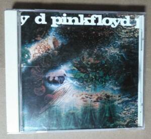 【ＭＡＳＴＥＲＥＤ　ＢＹ　ＮＩＭＢＵＳ　刻印】　Ｐink　Ｆloyd/　Ａ　Ｓaucerful　Ｏf　Ｓecrets