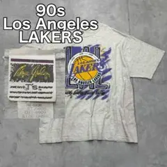 90s LAKERS MAGIC JHONSON tee DM546