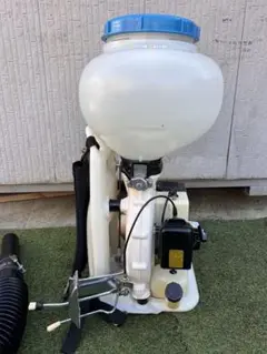 BIGM GD500 ビッグエム　動力散布機　動噴　背負い式