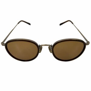 OLIVER PEOPLES(オリバーピープルズ) POLARLAIZED LIMITED EDITION 中古 古着 0804