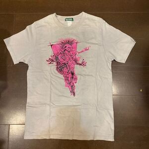 デラックスTシャツ 半袖Tシャツ DELUXE