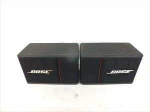 ♪ BOSE ボーズ 301-AV スピーカー 中古 現状品 240511Y7562