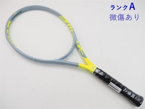 中古 テニスラケット ヘッド グラフィン 360プラス エクストリーム MP ライト 2020年モデル (G2)HEAD GRAPHENE 360+ EXTREME MP LITE 2020