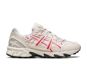 Asics Gel-Sonoma 15-50 "White/Cayenne" 26cm 1201A727-100