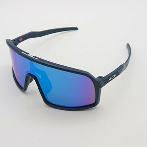 5887# オークリー/OAKLEY サングラス OO9462-0228 プリズムサファイアレンズ フレーム素材/オーマターフレーム 【1008】