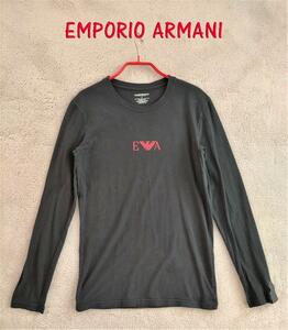 EMPORIO ARMANI エンポリオアルマーニ ロングスリーブTシャツ　m81889341794