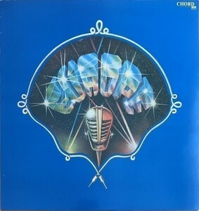 【アナログ】EUROPE / EUROPE（輸入盤LP）♪RDM