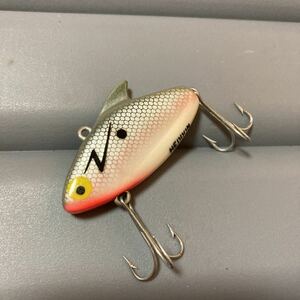 オールド ヘドン HEDDON スーパーソニック 未使用品 即決