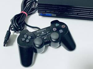 中古　SONY PlayStation 2