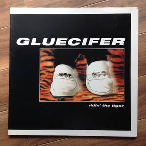 Gluecifer - Ridin