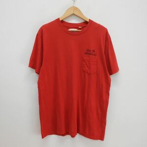 DUKE KAHANAMOKU SUN SURF デュークカハナモク サンサーフ 半袖 ポケットTシャツ DUKE